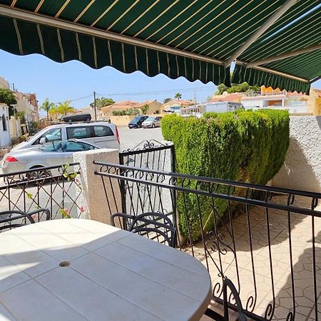 Casa Rudi - Urbanizacion La Marina Villa San Fulgencio Eksteriør bilde
