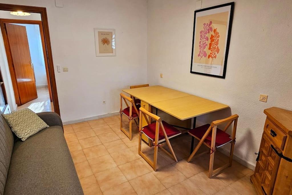 Casa Rudi - Urbanizacion La Marina Villa San Fulgencio Eksteriør bilde