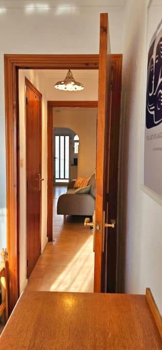 Casa Rudi - Urbanizacion La Marina Villa San Fulgencio Eksteriør bilde