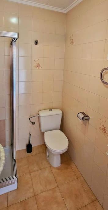 Casa Rudi - Urbanizacion La Marina Villa San Fulgencio Eksteriør bilde