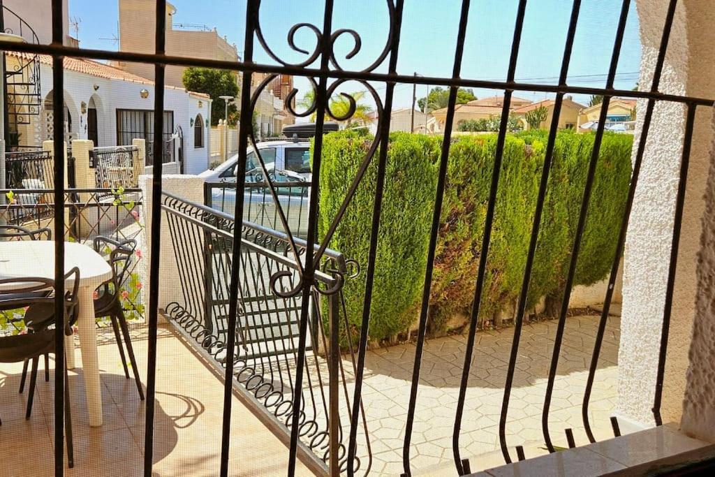 Casa Rudi - Urbanizacion La Marina Villa San Fulgencio Eksteriør bilde