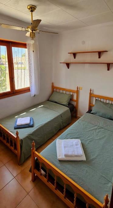 Casa Rudi - Urbanizacion La Marina Villa San Fulgencio Eksteriør bilde