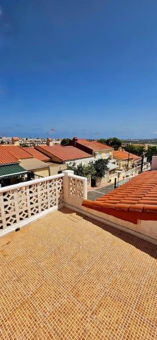 Casa Rudi - Urbanizacion La Marina Villa San Fulgencio Eksteriør bilde