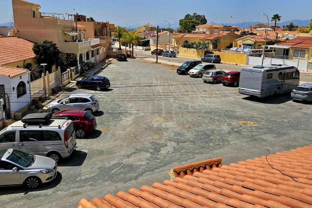 Casa Rudi - Urbanizacion La Marina Villa San Fulgencio Eksteriør bilde