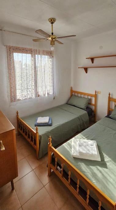 Casa Rudi - Urbanizacion La Marina Villa San Fulgencio Eksteriør bilde
