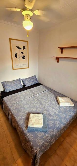 Casa Rudi - Urbanizacion La Marina Villa San Fulgencio Eksteriør bilde