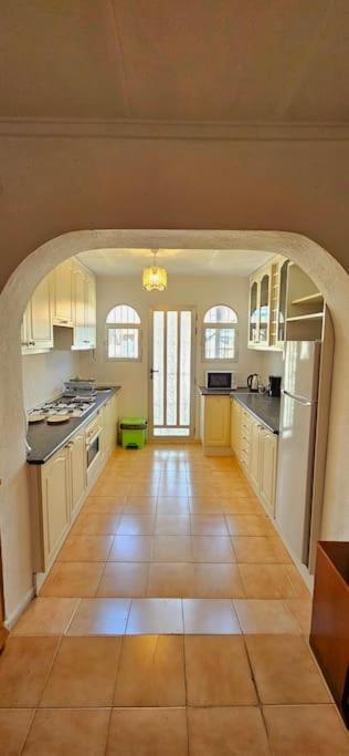 Casa Rudi - Urbanizacion La Marina Villa San Fulgencio Eksteriør bilde