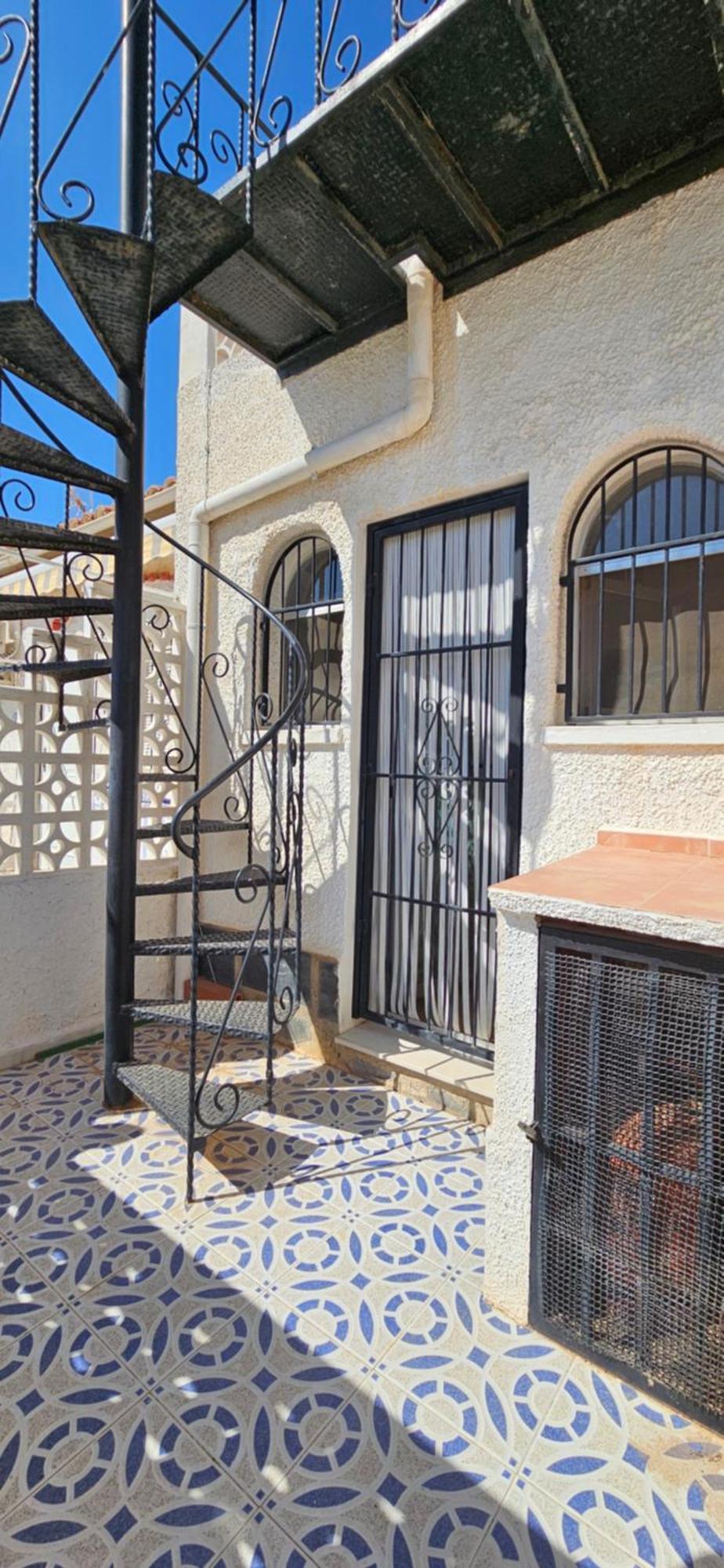Casa Rudi - Urbanizacion La Marina Villa San Fulgencio Eksteriør bilde