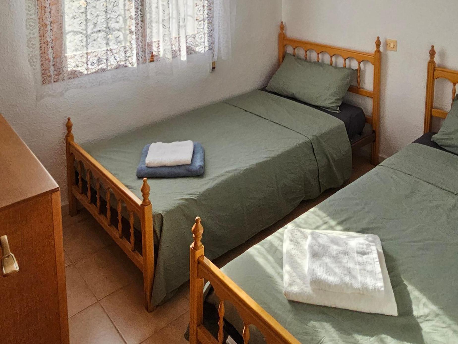 Casa Rudi - Urbanizacion La Marina Villa San Fulgencio Eksteriør bilde