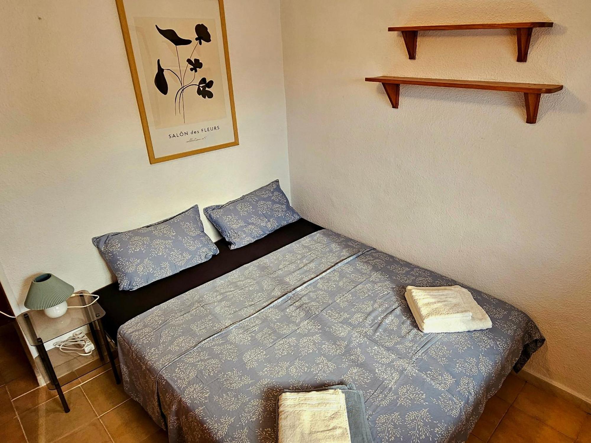 Casa Rudi - Urbanizacion La Marina Villa San Fulgencio Eksteriør bilde